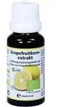 Grapefruit KERN Extrakt Bio L&ouml;sung 20 ml