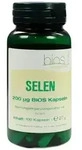 Selen 200 &mu;g Bios Kapseln 100 St