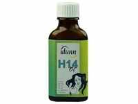H-14 aromatisiertes Olivenöl 50 Milliliter