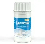 Lactrase 1.500 FCC Laktase Kapseln 100 St