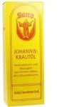 SANO Johanniskraut&ouml;l 250 ml