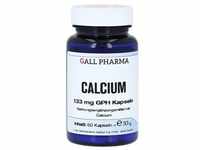 CALCIUM 133 mg GPH Kapseln 60 Stück