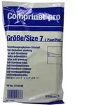 Comprinet pro Thromboseprophylaxe-Strumpf, oberschenkellang, wei&szlig;, Gr. 7 2 St