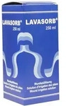 Lavasorb Wundsp&uuml;ll&ouml;sung 250 ml