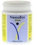 Nemabas Citrat Pulver 600 g