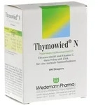 Thymowied N Dragees 100 St