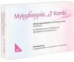 Mykofungin 3 Kombi 1 P