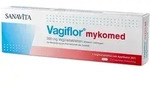 Vagiflor Mykomed 200 mg Vaginaltabletten 3 St