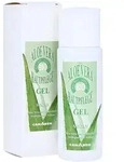 ALOE VERA 98% Bio Kanaren Gel 250 ml