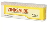 Zinksalbe 30 g