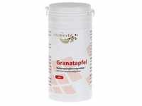 GRANATAPFEL 500 mg Kapseln 60 Stück