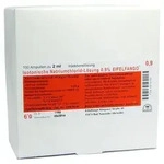 Isotonische NaCl L&ouml;sung 0,9% Eifelfango 100X2 ml