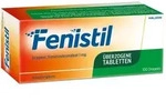 Fenistil Dragees 100 St