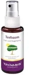 Teebaum Fussspray 50 ml