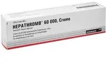Hepathromb Creme 60.000 100 g