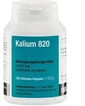 Kalium 820 Kapseln 100 St
