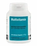 Multivitamin Kapseln 100 St