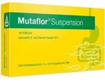 Mutaflor Suspension 5X5 ml