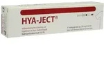 HYA JECT Fertigspritzen 1 St