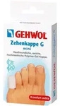 Gehwol Zehenkappe G mini 2 St