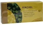 Fenchel TEE Filterbeutel 25 St