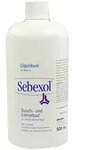 Sebexol Liquidum Dusch- und Cremebad 500 ml