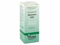 PFLÜGERPLEX Apisinum 360 Tabletten 100 Stück