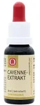 Quintessence Cayenne-Extrakt 20ml - enth&auml;lt wertv. Capsaicinoide 20 ml
