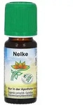 Nelken&ouml;l Extrafein Chr&uuml;term&auml;nnli 10 ml