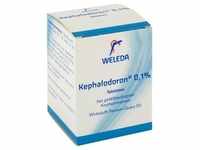 KEPHALODORON 0,1% Tabletten 250 Stück