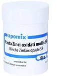 Pasta Zinci Oxid. MOLLIS SR 100 g