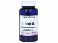 L-PROLIN 500 mg Kapseln 60 Stück