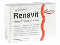 RENAVIT überzogene Tabletten 100 Stück