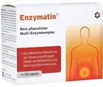 Enzymatin Kapseln 120 St