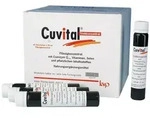 Cuvital 25X25 ml