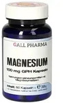 Magnesium 100 mg GPH Kapseln 60 St