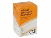 SOLIDAGO COMPOSITUM Cosmoplex Tabletten 250 Stück