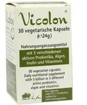 Vicolon Kapseln 30 St