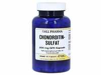 CHONDROITINSULFAT 200 mg GPH Kapseln 180 Stück