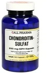 Chondroitinsulfat 200 mg GPH Kapseln 180 St