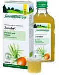 Schoenenberger Naturreiner Pflanzensaft Zwiebel 200 ml