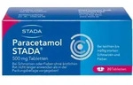 Paracetamol STADA 500 mg Tabletten 20 St