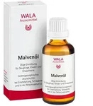 Malven&ouml;l 50 ml
