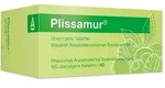 Plissamur Dragees 100 St