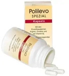 Polilevo Spezial Kapseln 60 St