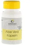 ALOE VERA Kapseln 100 St