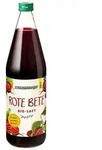 Rote Bete Saft Schoenenberger 750 ml