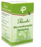 Presselin Nervenkomplex Tabletten 200 St