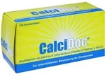 Calcidoc Kautabletten 120 St
