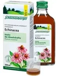 Schoenenberger Naturreiner Heilpflanzensaft Echinacea 200 ml